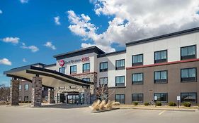 Best Western Plus Lacrescent - Lacrosse